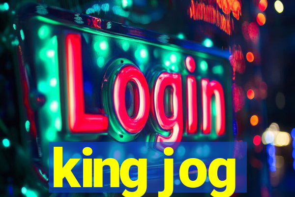 king jog