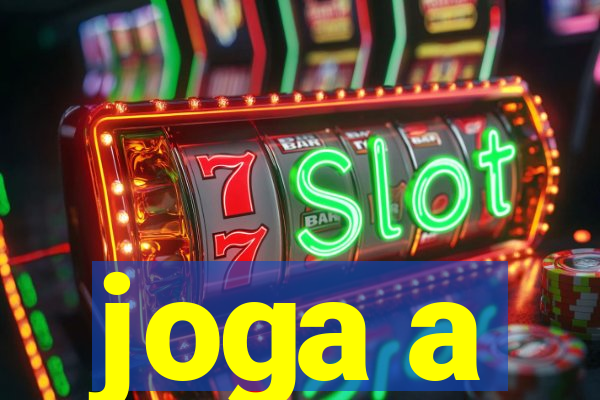 joga a