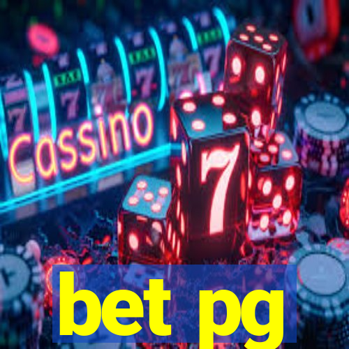 bet pg