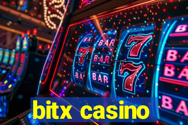 bitx casino