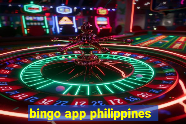 bingo app philippines