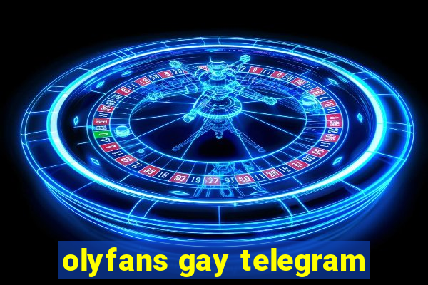 olyfans gay telegram