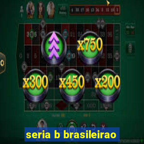 seria b brasileirao