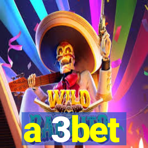 a 3bet