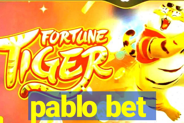 pablo bet