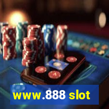 www.888 slot