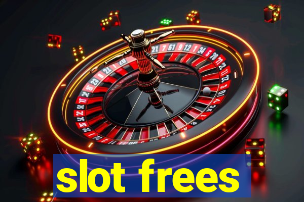 slot frees