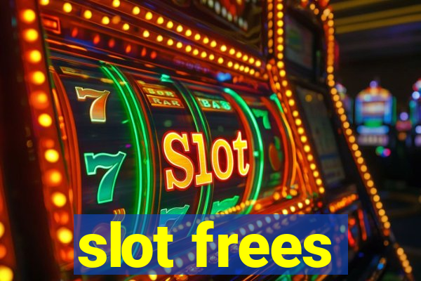 slot frees