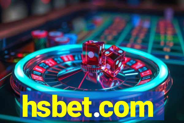 hsbet.com