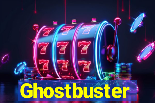 Ghostbuster