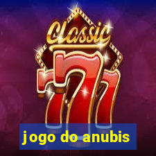 jogo do anubis