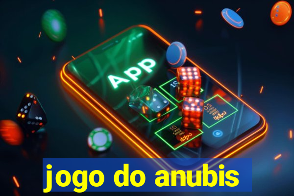 jogo do anubis