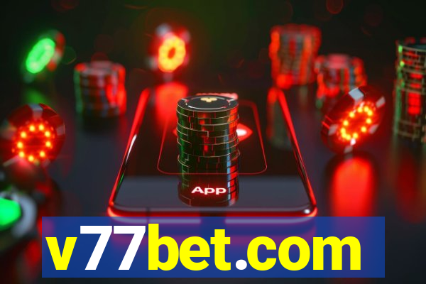 v77bet.com