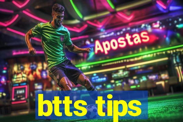 btts tips