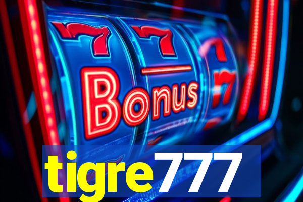 tigre777