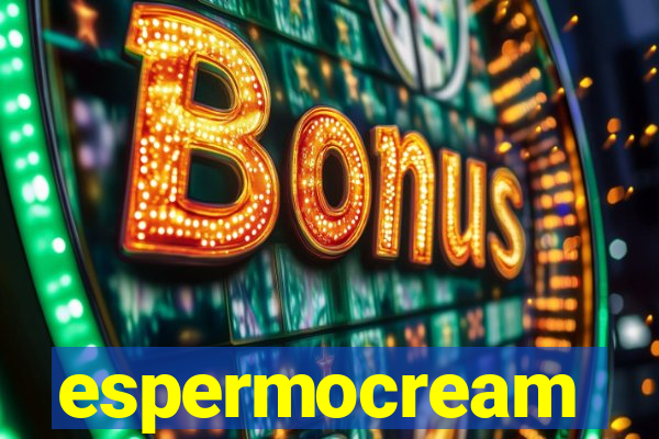 espermocream