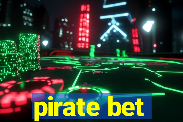 pirate bet