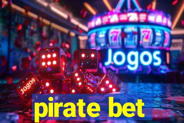 pirate bet