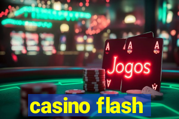 casino flash