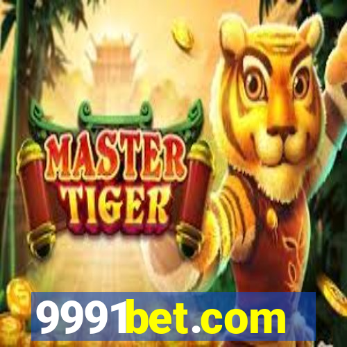 9991bet.com