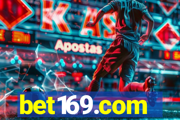 bet169.com