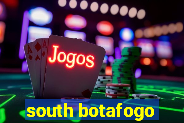 south botafogo