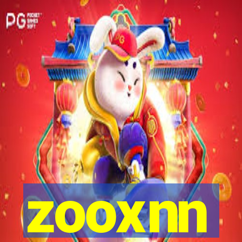 zooxnn