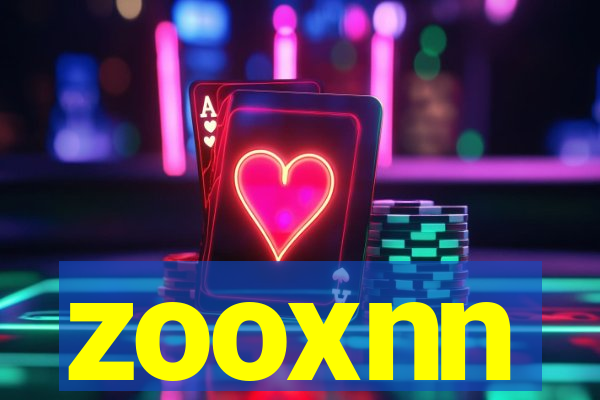 zooxnn