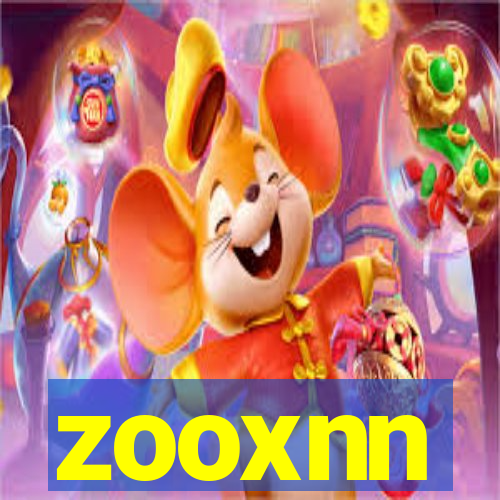 zooxnn