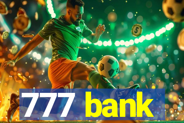 777 bank