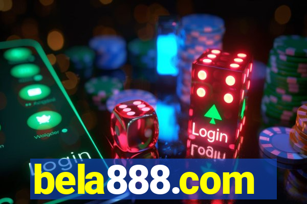 bela888.com