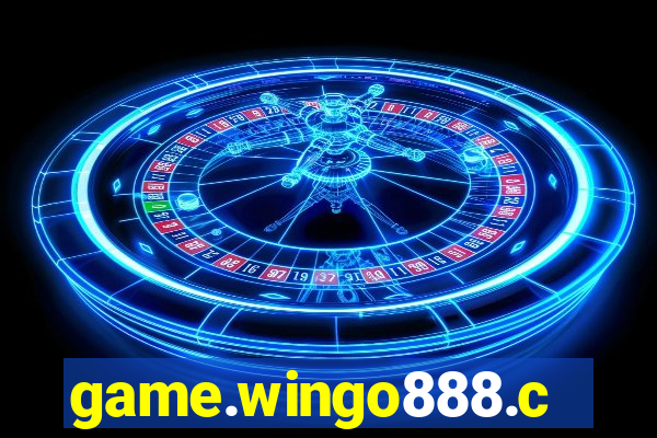 game.wingo888.con