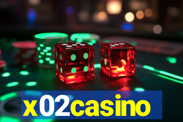 x02casino