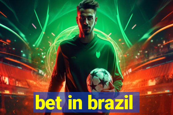 bet in brazil