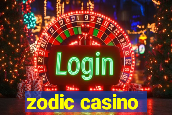 zodic casino