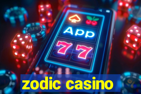 zodic casino