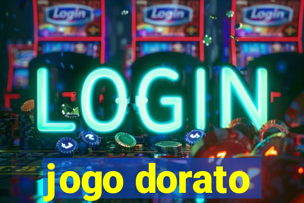 jogo dorato