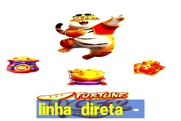 linha direta - casos 2001