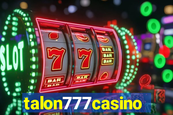 talon777casino