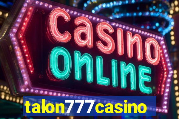 talon777casino