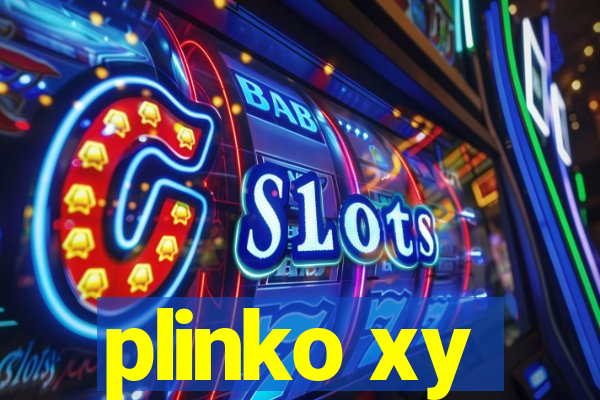 plinko xy