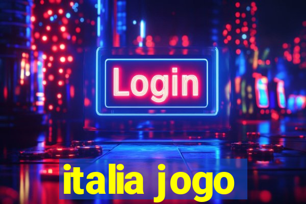 italia jogo