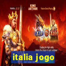 italia jogo