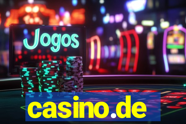 casino.de