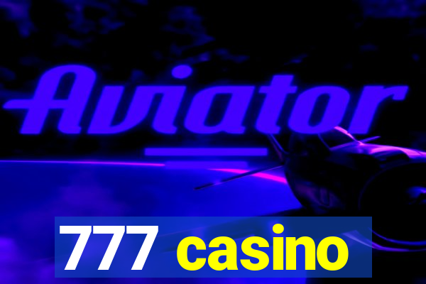 777 casino