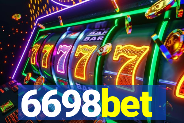 6698bet