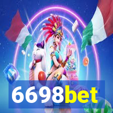 6698bet