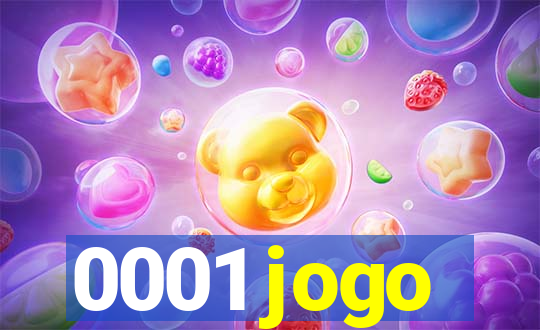 0001 jogo