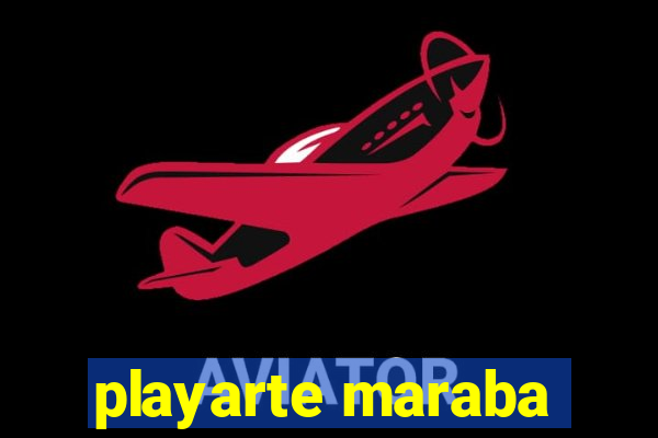 playarte maraba