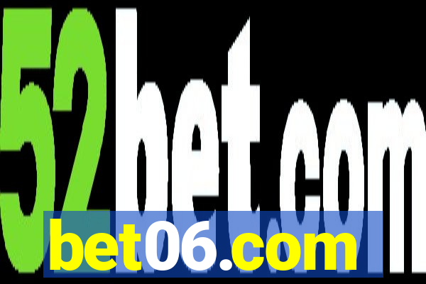 bet06.com